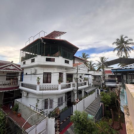 Beza Homestay Kochi Exteriör bild