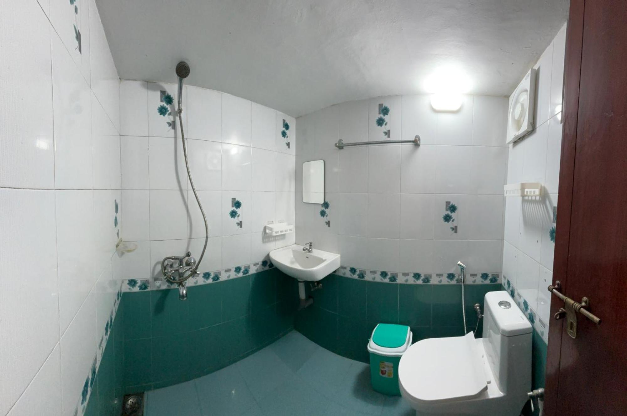 Beza Homestay Kochi Exteriör bild